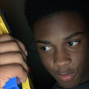 Meet your Posher, Quincy